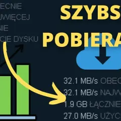 Jak przyśpieszyć pobieranie na Steam i uniknąć frustracji z wolnym transferem