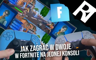 Jak grać na dwa pady w PS5 i uniknąć problemów z ustawieniem