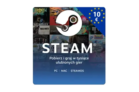 Gdzie kupić doładowanie Steam? Sprawdzone miejsca i ceny