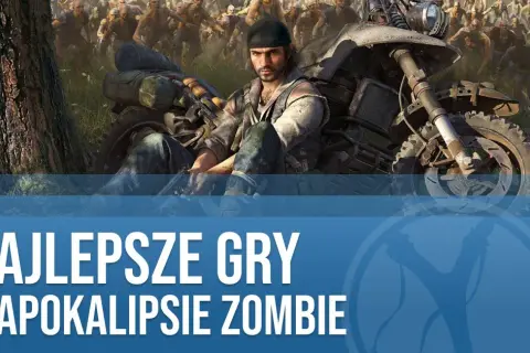 Gry jak DayZ: Najlepsze alternatywy w postapokaliptycznym świecie