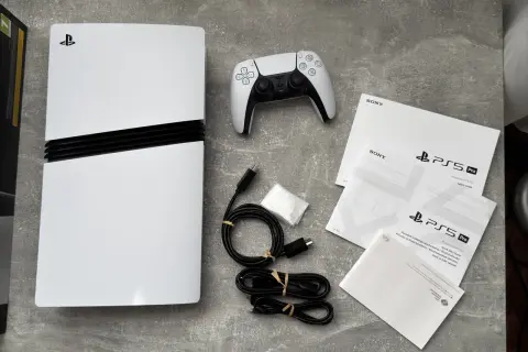 Ps4 pro czy ps5 - która konsola jest lepszym wyborem dla graczy?