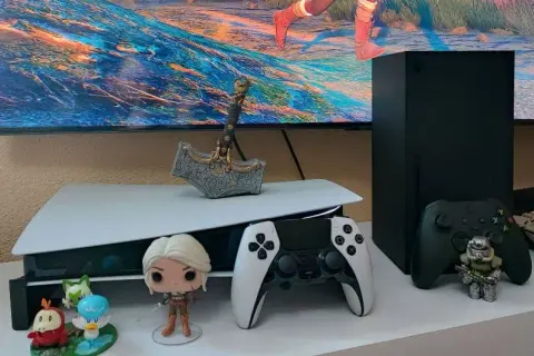 Xbox Series X czy PS5 - który wybór zapewni lepsze wrażenia?