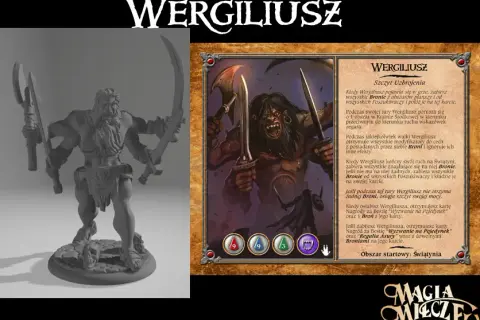 Talisman figurki: jak zdobyć darmowe modele 3D do gry?