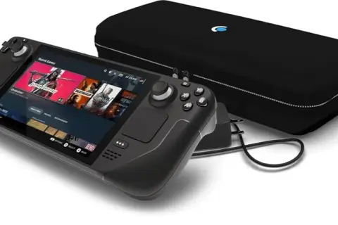 Ile kosztuje Steam Deck? Sprawdź ceny i oszczędź na zakupie