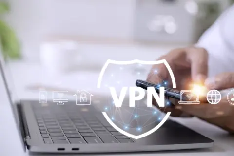 VPN w grach online – legalność i bezpieczeństwo