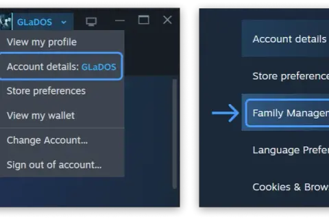 Jak aktywować dostęp do społeczności Steam i uniknąć problemów