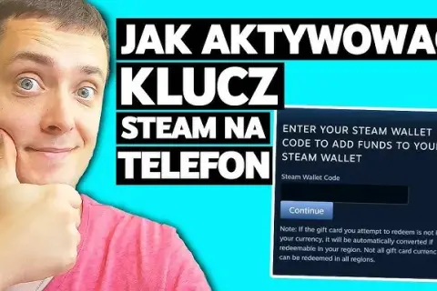 Jak dodać numer telefonu do Steam? Bezpieczeństwo i Prime