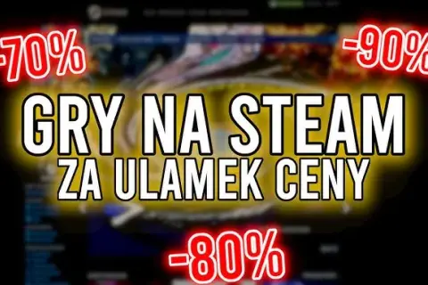 Jak kupić gry na Steam: proste kroki, aby uniknąć problemów z zakupem