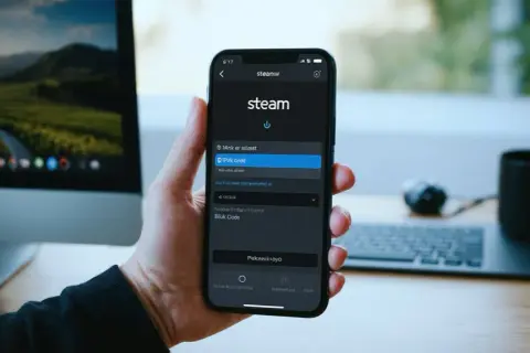 Czy na Steam można płacić BLIKiem? Sprawdź, co musisz wiedzieć