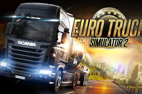 Ile kosztuje Euro Truck Simulator 2 na Steam? Sprawdź aktualne ceny!