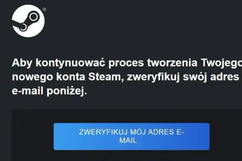 Jak założyć konto na Steam i uniknąć najczęstszych błędów
