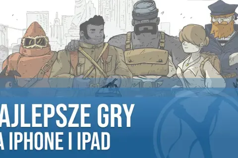Jakie znacie gry na telefon? Oto najlepsze tytuły, które musisz znać
