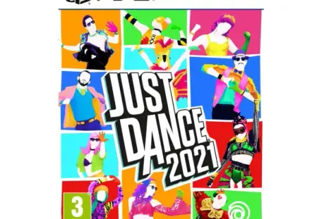 Jak grać w Just Dance na PS5 - proste kroki i niezbędne porady