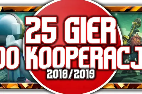 Najlepsze gry kooperacyjne na Steam, które musisz poznać teraz