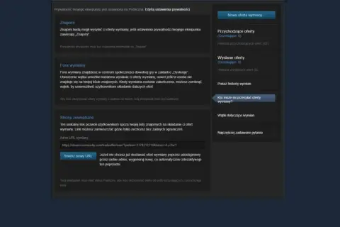 Gdzie jest adres URL Steam? Oto jak go łatwo znaleźć i używać