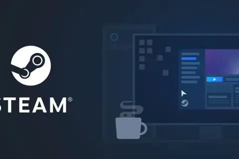 Co to Steam? Poznaj platformę gier, która zmienia zasady gry