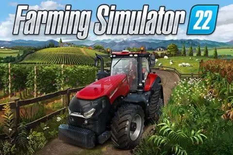 Ile kosztuje Farming Simulator 22 na Steam? Zobacz najlepsze ceny!
