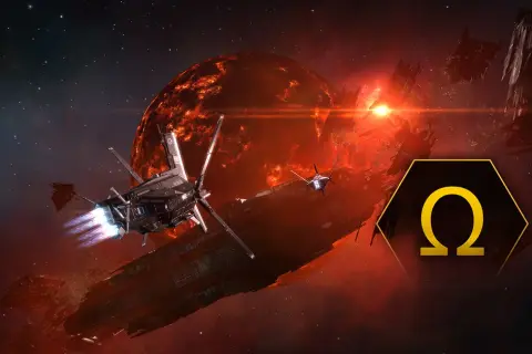 EVE Online Omega: Dlaczego warto zainwestować w subskrypcję?