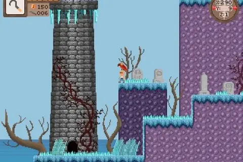 Treasure Adventure Game - odkryj skarby i unikalne zakończenia