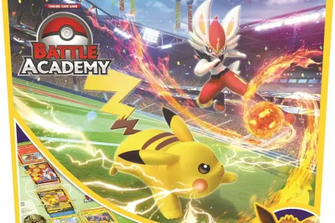 Najlepsze gry planszowe Pokemon po polsku, które musisz znać
