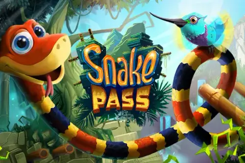 Snake Pass - odkryj tajemnice gry, która zaskoczy każdego gracza