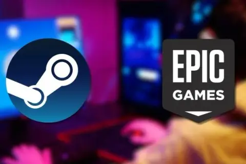 Jak połączyć Epic Games z Steam - prosta instrukcja krok po kroku