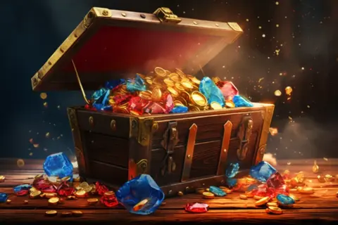 Co dają klejnoty na Steam? Odkryj ich ukryte korzyści i zastosowania