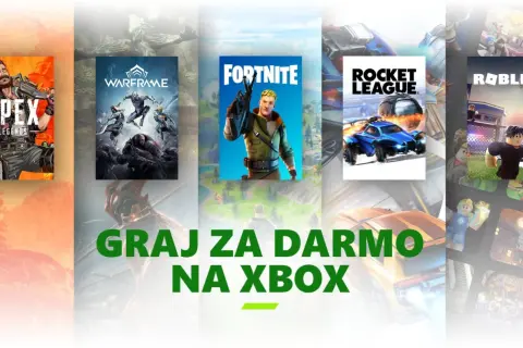 Darmowe gry na Xbox One: Legalne sposoby na powiększenie biblioteki