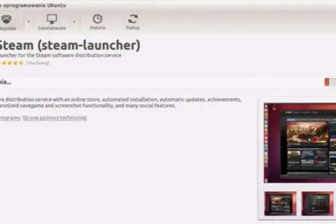 Jak zainstalować Steam w prosty sposób i uniknąć problemów z instalacją