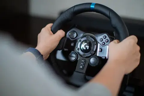 Logitech G29 jakie gry – najlepsze tytuły, które musisz znać