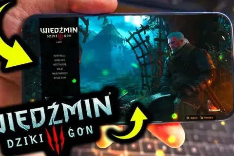 Jak grać w gry ze Steam na telefonie bez komputera i uniknąć problemów