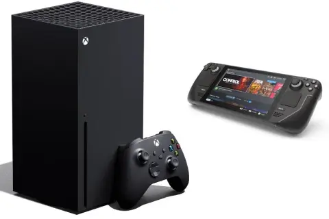 Jak połączyć Steam z Xbox i zyskać dostęp do nowych gier