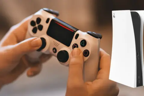 Czy pad od PS4 działa na PS5? Odkryj ważne ograniczenia kompatybilności