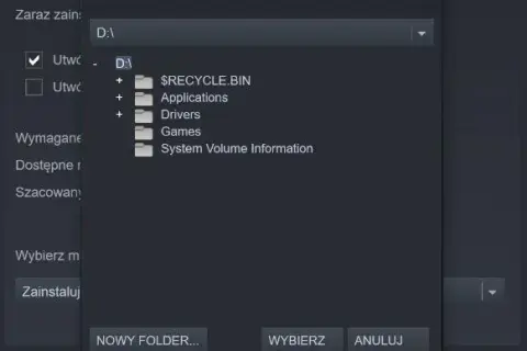 Gdzie Steam instaluje gry? Odkryj sekrety lokalizacji plików