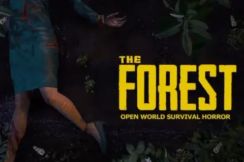 Ile kosztuje The Forest na Steam? Zobacz aktualną cenę i promocje