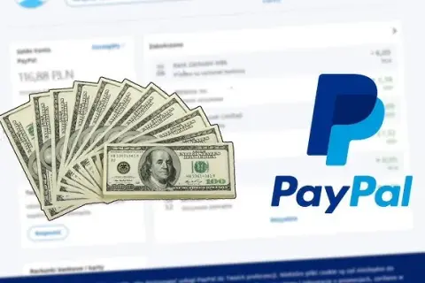 Jak wypłacić pieniądze ze Steam na PayPal - uniknij strat i zyskaj łatwość