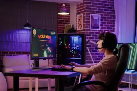 Dlaczego maszyny online są tak popularne?