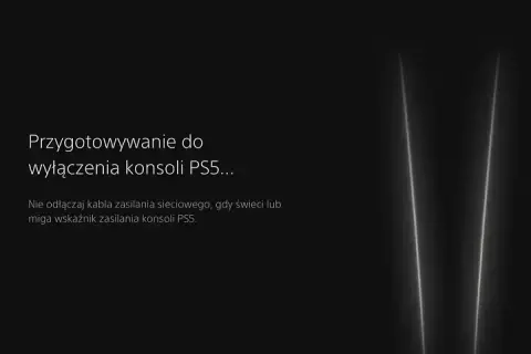 Jak wyłączyć PS5 bez pada? Proste metody, które musisz znać