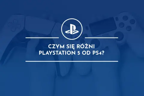Czy gry z PS4 działają na PS5? Odkryj, co musisz wiedzieć!