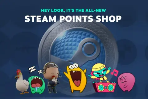 Jak zdobyć punkty Steam i maksymalnie wykorzystać swoje zakupy
