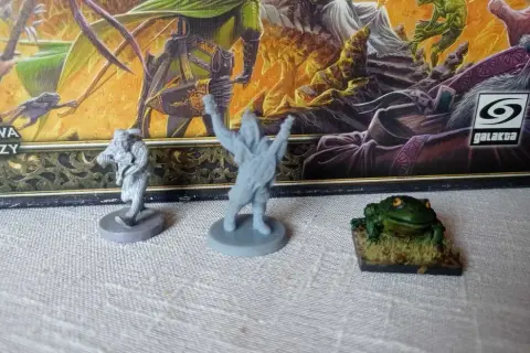 Talisman magia i miecz las – nowe wyzwania i tajemnice w grze