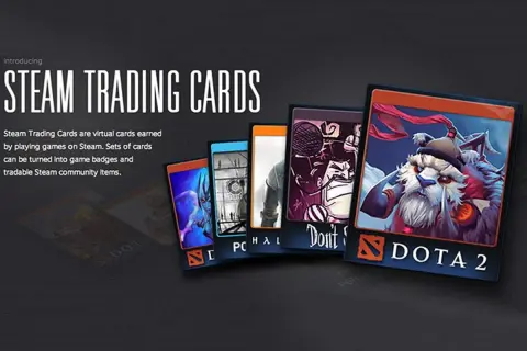 Jak wbić lvl na Steam i zdobyć punkty doświadczenia bez wysiłku