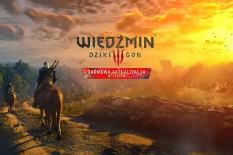 Wiedźmin 3 na PS5: Kiedy zadebiutował i co nowego oferuje?