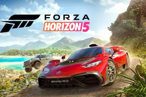 Ile kosztuje Forza Horizon 5 na Steam? Sprawdź aktualną cenę i więcej!