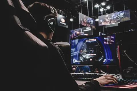 Finałowe Mistrzostwa E-Sportowe 2025, Których Nie Możesz Przegapić
