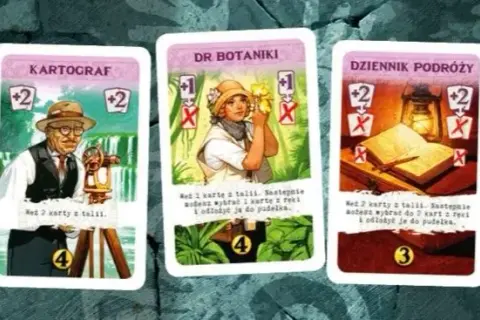 Gra planszowa El Dorado - zasady, opinie i najlepsze strategie