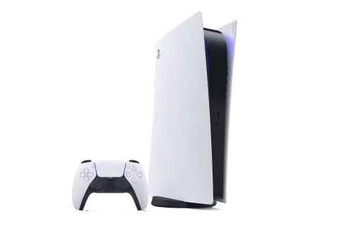 Jak wygląda PS5? Zobacz unikalny design i cechy konsoli