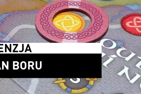Brian Boru gra planszowa – zasady, strategie i opinie graczy