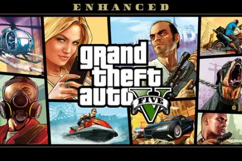 Ile kosztuje GTA 5 na Steam? Sprawdź aktualne ceny i promocje