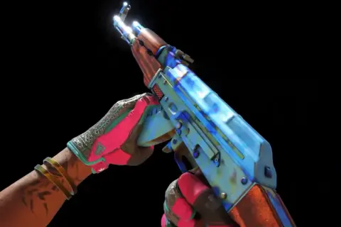 Najdroższa rzecz w CS:GO - Zaskakujące ceny najcenniejszych skinów